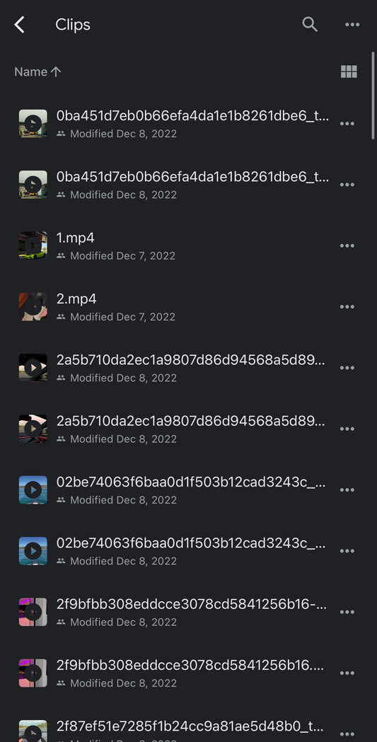 Luxury Content Pack 2