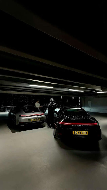 Ultimate Luxury Content Pack