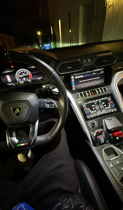 Ultimate Luxury Content Pack