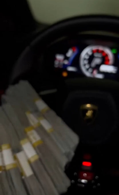 Ultimate Luxury Content Pack