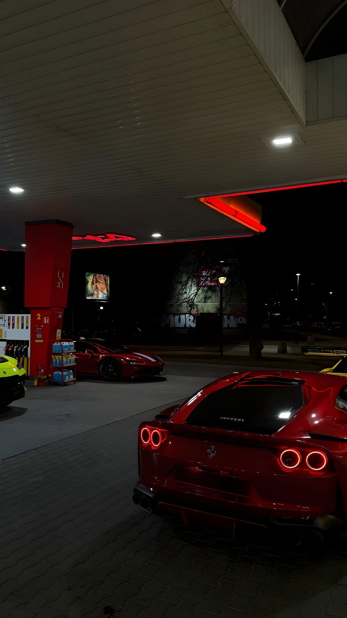 Ultimate Luxury Content Pack