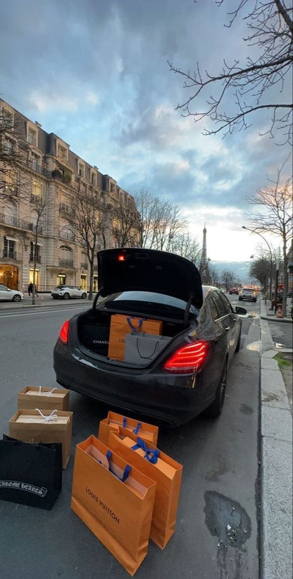 Luxury Content Pack 1