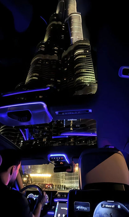 Luxury Content Pack 2