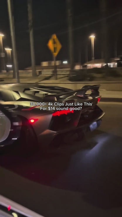 Ultimate Luxury Content Pack